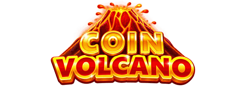 Coin Volcano
